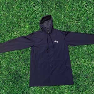 Stussy windbreaker